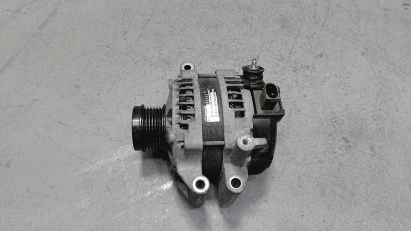 Used 2018-2024 Toyota Camry 2.5L Engine Alternator Denso Generator 12V OEM