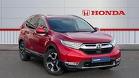 2019 Honda CR-V 2.0 i-MMD Hybrid SR  2WD 5dr eCVT Hybrid Estate Estate Hybrid Au