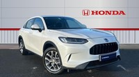 2025 Honda ZR-V 2.0 eHEV Elegance 5dr CVT Hybrid Estate Estate Hybrid Automatic