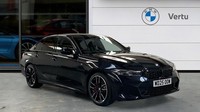 2025 BMW 3 Series M340i xDrive MHT 4dr Step Auto Petrol Saloon Saloon Petrol Aut