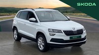 2020 Skoda Karoq 1.5 TSI SE Technology 5dr DSG Petrol Estate Estate Petrol Autom