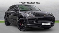 2023 Porsche Macan Gts S-A SUV Petrol Automatic