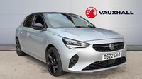 2022 Vauxhall Corsa 1.2 Elite Edition 5dr Petrol Hatchback Hatchback Petrol Manu