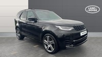 2023 Land Rover Discovery 3.0 D300 R-Dynamic HSE 5dr Auto Diesel Station Wagon S