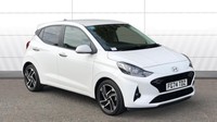 2024 Hyundai i10 1.0 [63] Premium 5dr [Nav] Petrol Hatchback Hatchback Petrol Ma