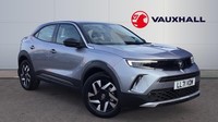2021 Vauxhall Mokka 1.2 Turbo Elite Nav Premium 5dr Auto Petrol Hatchback Hatchb