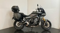 2022 Yamaha Tracer 9 Gt (21MY) Petrol Manual