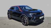 2025 Vauxhall Mokka 100kW GS 50kWh 5dr Auto Hatchback Electric Automatic