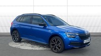 2023 Skoda Kamiq 1.0 TSI 110 Monte Carlo 5dr Petrol Hatchback Hatchback Petrol M