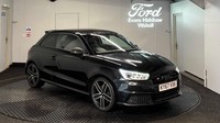 2017 Audi A1 S1 TFSI Quattro Competition 3dr Hatchback Petrol Manual