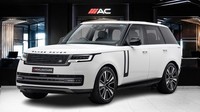 2024 Land Rover Range Rover (24 Reg) 3.0 D300 SE (Shadow Pack) Estate Diesel Aut