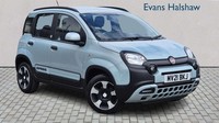 2021 Fiat Panda 1.0 Mild Hybrid City Cross 5dr Hatchback Petrol Manual