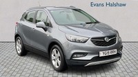2019 Vauxhall Mokka X 1.4T ecoTEC Elite Nav 5dr Hatchback Petrol Manual