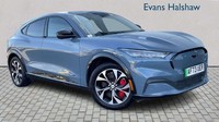 2023 Ford Mustang Mach-E 216kW Extended Range 91kWh RWD 5dr Auto Estate Electric