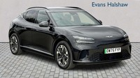 2025 Genesis GV60 168kW Pure 84kWh 5dr Auto SUV Electric Automatic