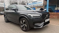 2022 Volvo XC90 2.0 B5D [235] R DESIGN 5dr AWD Geartronic ESTATE DIESEL Automati