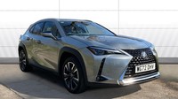 2022 Lexus UX 250h 2.0 5dr CVT [without Nav] Hybrid Hatchback Hatchback Hybrid A