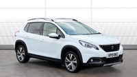 2019 Peugeot 2008 1.2 PureTech 130 Allure 5dr Petrol Estate Estate Petrol Manual