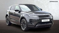 2025 Land Rover Range Rover Evoque 2.0 D200 Dynamic SE 5dr Auto SUV Diesel Autom
