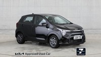 2025 Kia Picanto 1.0 MT 2 HATCHBACK Petrol Manual