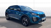 2025 Peugeot 2008 1.2 Hybrid 136 Allure 5dr e-DSC6 Petrol Estate Estate Petrol A