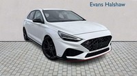 2022 Hyundai i30 2.0T GDi N Performance 5dr DCT HATCHBACK PETROL Automatic