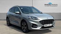 2023 Ford Kuga 2.5 FHEV ST-Line X Edition 5dr CVT (Front/Rear Par Hybrid