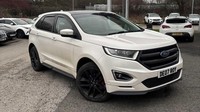 2017 Ford Edge 2.0 TDCi 180 Sport 5dr Hatchback Diesel Manual