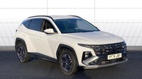 2024 Hyundai TUCSON 1.6T Hybrid Advance 5dr Auto Hybrid Estate Estate Hybrid Aut