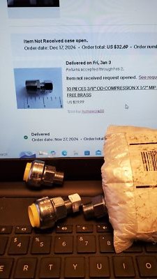 Item photo(s) from verified buyer