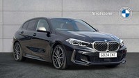 2024 BMW 1 Series M135i xDrive 5dr Step Auto Hatchback Petrol Automatic