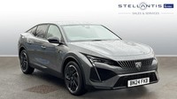 2024 Peugeot 408 1.2 PureTech GT Fastback 5dr Petrol EAT Euro 6 (s/s) (130 ps) H