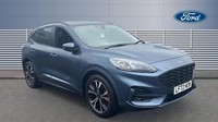 2023 Ford Kuga 2.5 FHEV ST-Line X Edition 5dr CVT Hybrid Estate Estate Hybrid Au