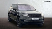 2023 Land Rover Range Rover 3.0 D350 Autobiography 4dr Auto SUV Diesel Automatic