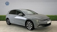 2022 Volkswagen Golf 1.0 TSI Active 5dr Petrol Hatchback Hatchback Petrol Manual