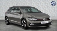 2021 Volkswagen Polo 2.0 TSI GTI DSG Euro 6 5-door Hatchback Petrol Automatic