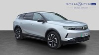 2025 Vauxhall Grandland Electric 73kWh GS SUV 5dr Electric Auto (213 ps) SUV Ele