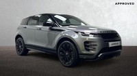 2025 Land Rover Range Rover Evoque 2.0 D200 Dynamic SE 5dr ESTATE Diesel Automat