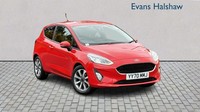 2020 Ford Fiesta 1.0 EcoBoost 95 Trend 3dr Hatchback Petrol Manual