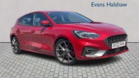 2022 Ford Focus 2.0 EcoBlue 190 ST 5dr Hatchback Diesel Manual
