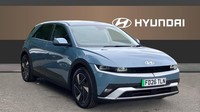 2026 Hyundai IONIQ 5 125kW Advance 63 kWh 5dr Auto Electric Hatchback Hatchback 