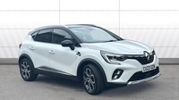 2023 Renault Captur 1.6 E-Tech full hybrid 145 Techno 5dr Auto Hybrid Hatchback 
