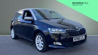 2018 Skoda Fabia 1.0 MPI 75 Colour Edition 5dr Petrol Hatchback Hatchback Petrol
