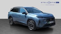 2024 Peugeot 5008 73kWh GT SUV 5dr Electric Auto (210 ps) SUV Electric Automatic