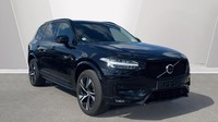 Volvo XC90 Plus Dark B5 (250 hp) Petrol/Electric Hybrid Automatic