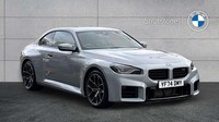 2024 BMW M2 480 2dr Step Auto Coupe Petrol Automatic