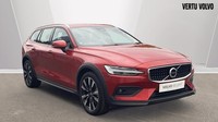 2022 Volvo V60 2.0 B5P Cross Country Plus 5dr AWD Auto Petrol Estate Estate Petr