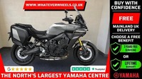 Yamaha Tracer 9GT Sports Touring Motorcycle Brand New 3 Years Warranty