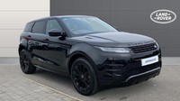 2025 Land Rover Range Rover Evoque 2.0 D200 Dynamic HSE 5dr Auto Diesel Hatchbac