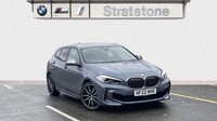 2022 BMW 1 Series M135i xDrive 5dr Step Auto Hatchback Petrol Automatic